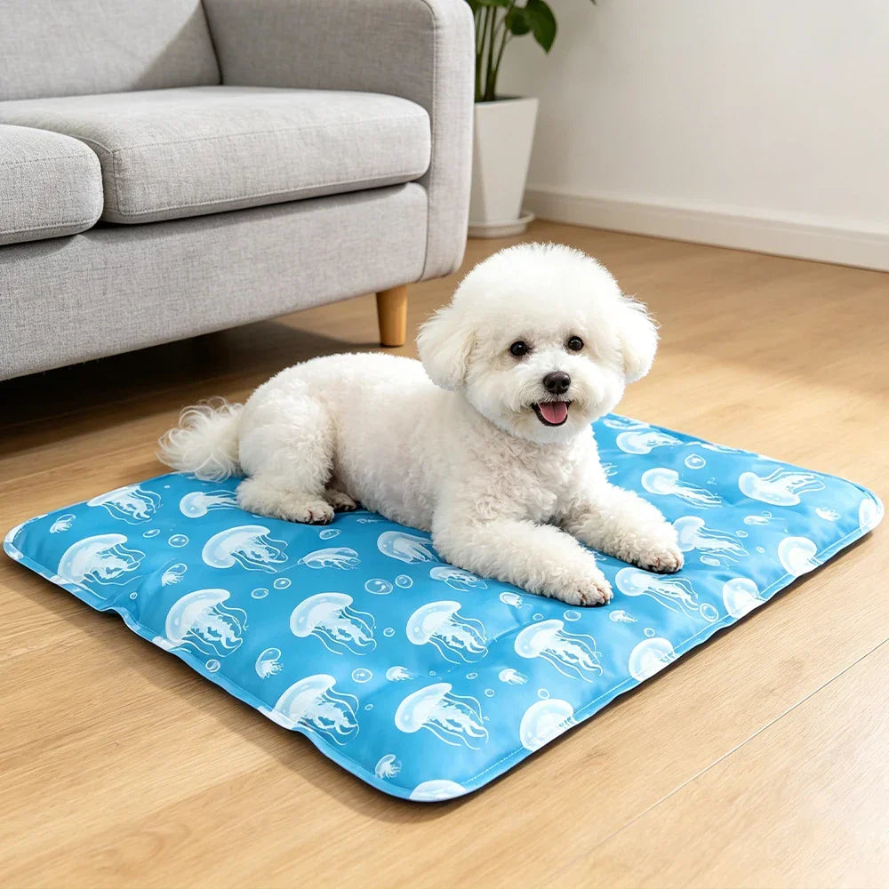 CoolPaws Pet Cooling Mat