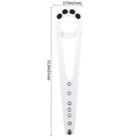 Cat Door Holder Latch