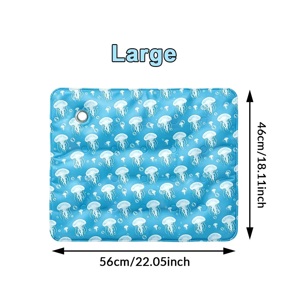 CoolPaws Pet Cooling Mat