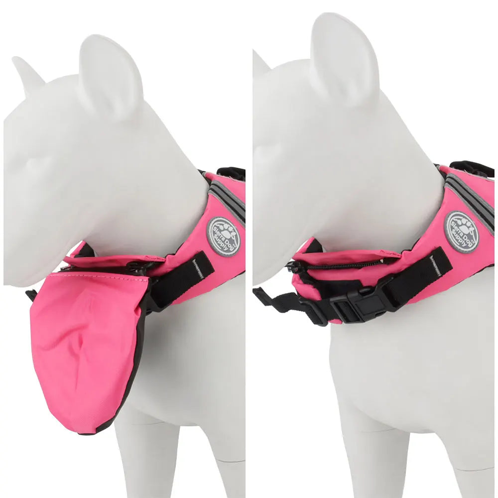 AquaPaws Dog Life Jacket