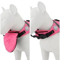 AquaPaws Dog Life Jacket