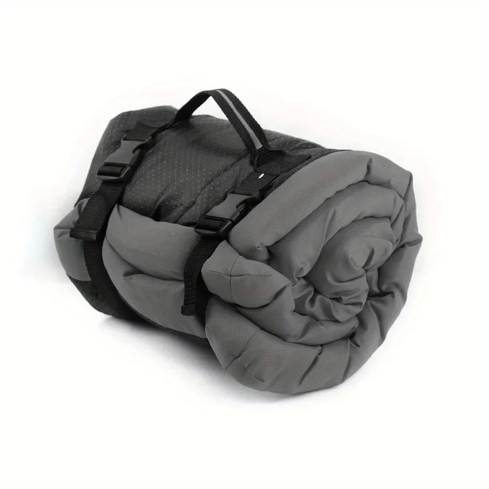 Durable Comfort Bed for Indoors or Outdoors