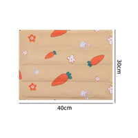ChillPaw Reusable Pet Cooling Gel Mat