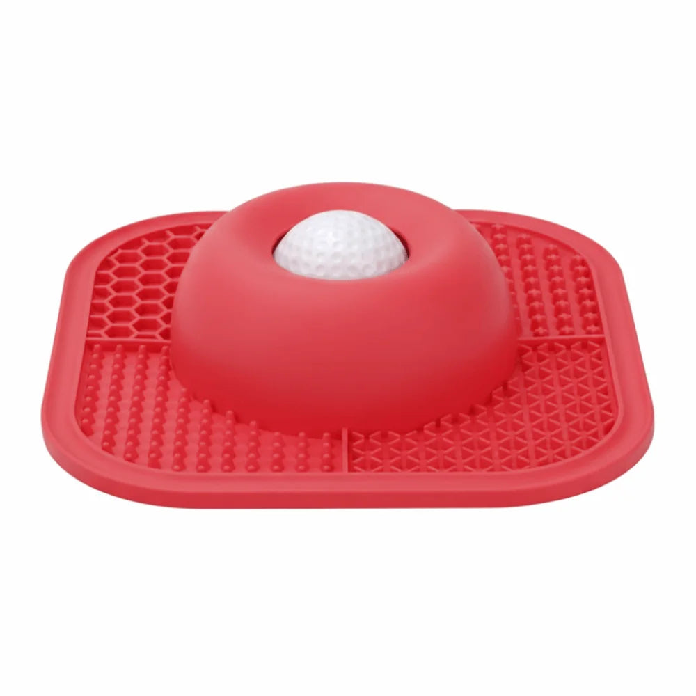 RollaTreat Interactive Slow Feeder Bowl