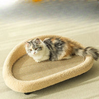 PurrLounge Scratch Sofa