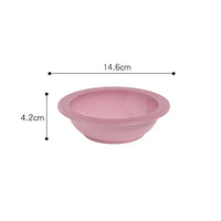 WhiskerEase Leak-Proof Cat Bowl