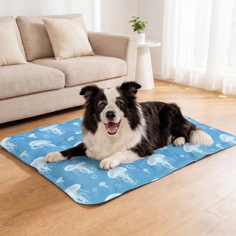 CoolPaws Pet Cooling Mat