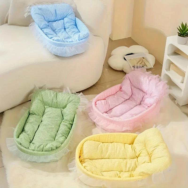 RoyalWhisker Pet Sofa Bed
