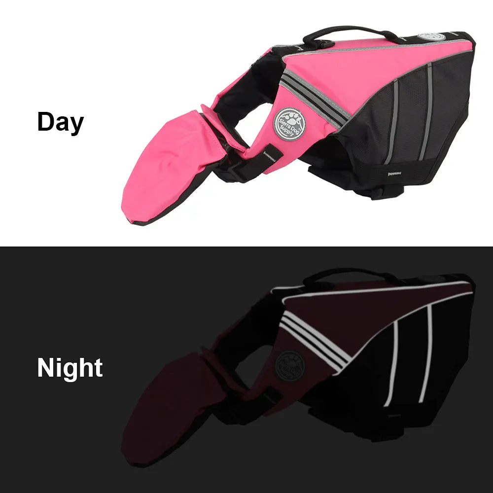 AquaPaws Dog Life Jacket