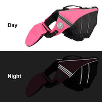 AquaPaws Dog Life Jacket