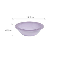 WhiskerEase Leak-Proof Cat Bowl