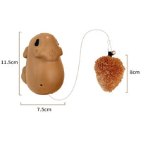 CappyPlay Smart Pet Toy