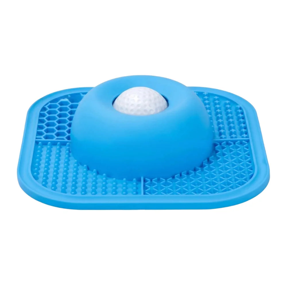 RollaTreat Interactive Slow Feeder Bowl