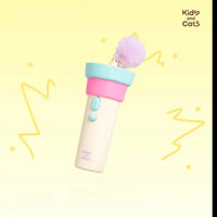 PouncePro Automatic Cat Teaser Launcher Toy