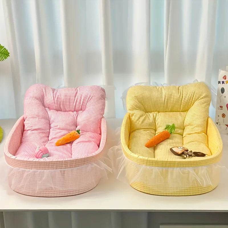 RoyalWhisker Pet Sofa Bed