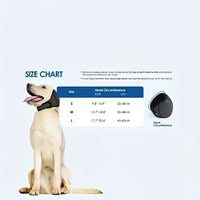 CalmPaws Noise-Reducing Dog Earmuffs