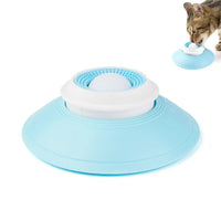 Interactive Slow Feeding Licking Pad for Dogs & Cats