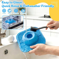 RollaTreat Interactive Slow Feeder Bowl