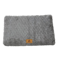 Memory Foam Pet Bed with Removable Cover - Orthopedic Waterproof Dog Bed
