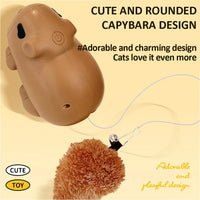 CappyPlay Smart Pet Toy