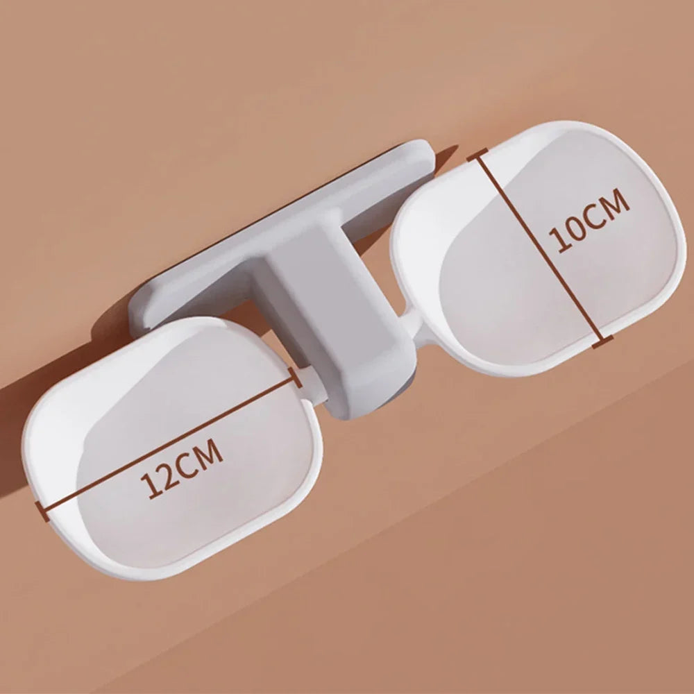 Wall-Mounted Adjustable Pet Feeding Bowl
