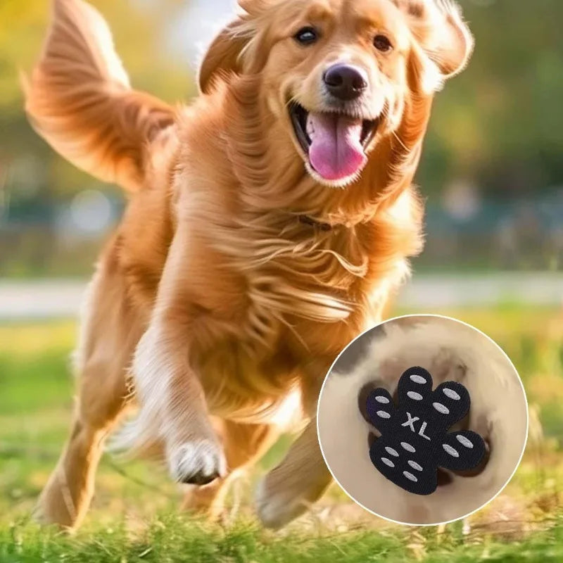 PawGrip Anti-Slip Paw Protectors