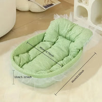 RoyalWhisker Pet Sofa Bed