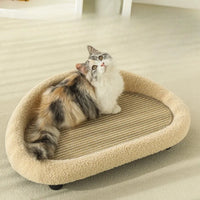 PurrLounge Scratch Sofa