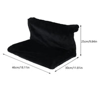 Cat Radiator Hammock Bed