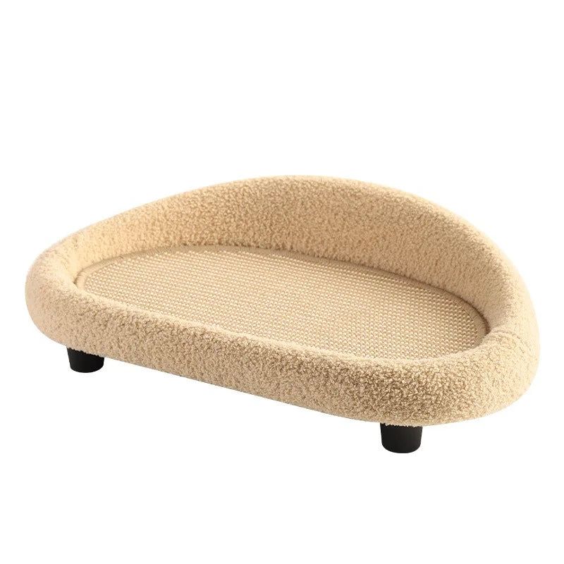 PurrLounge Scratch Sofa
