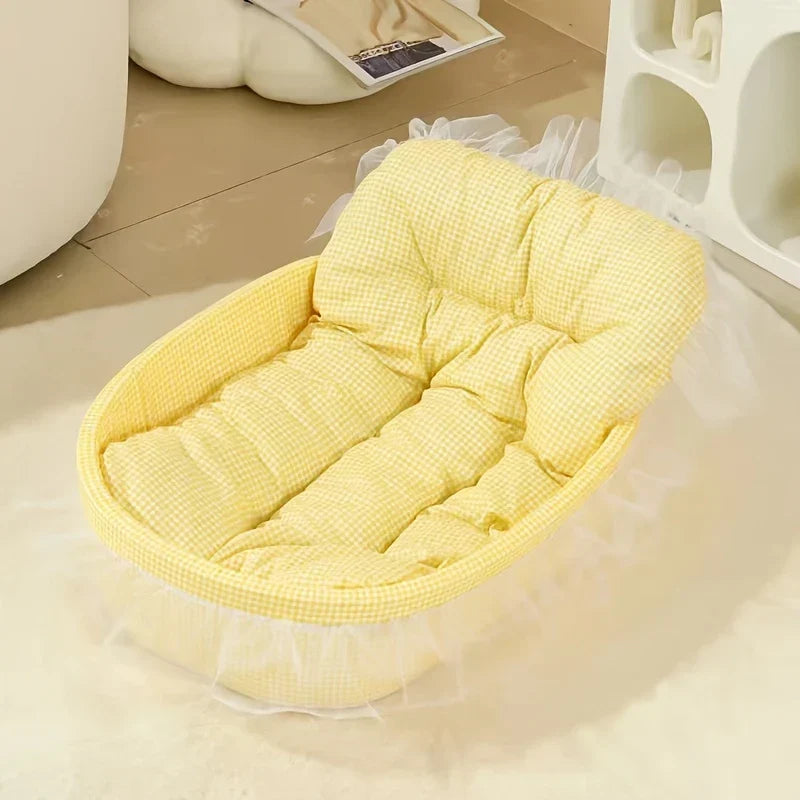 RoyalWhisker Pet Sofa Bed