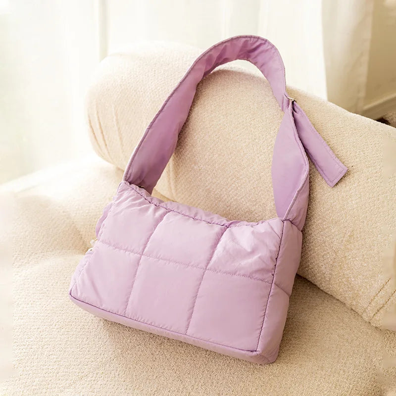 CozyCarry Crossbody Pet Carrier Bag