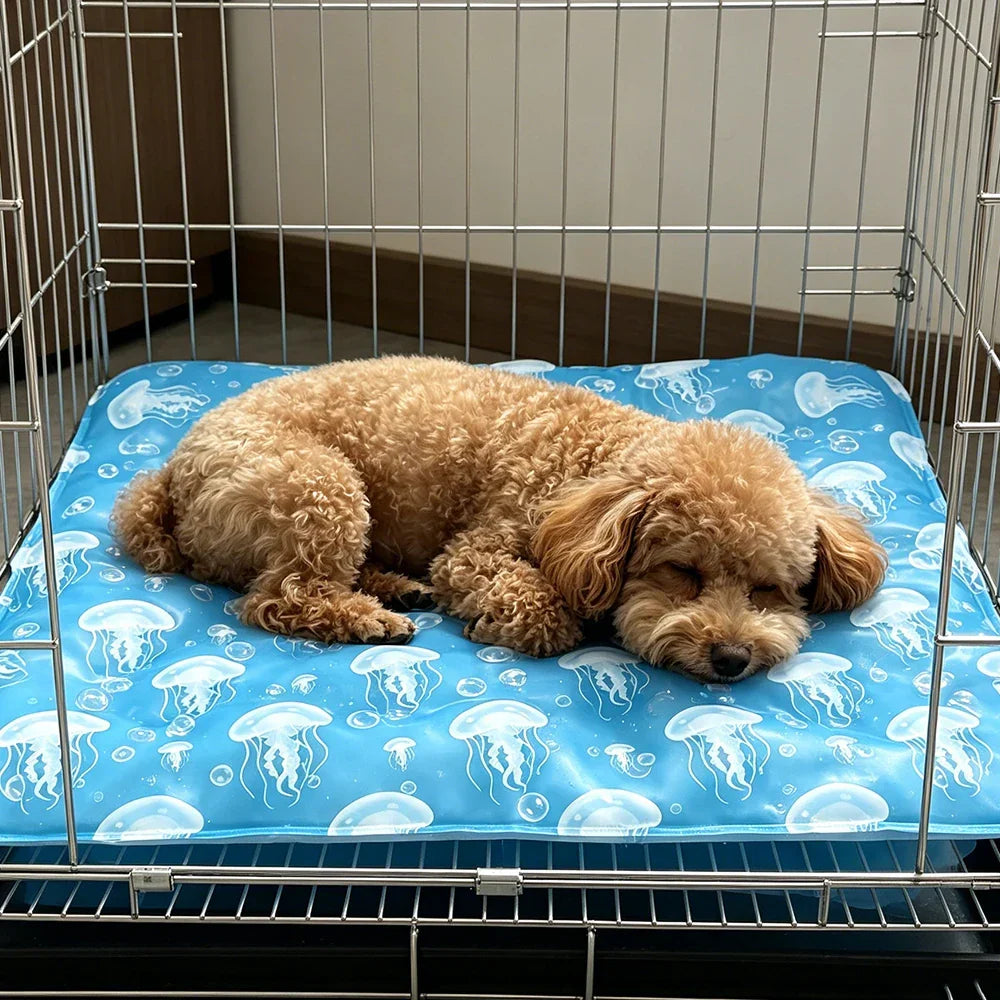 CoolPaws Pet Cooling Mat