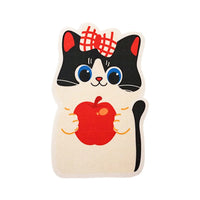 ScratchWall - Self-Adhesive Vertical Cat Scratching Mat