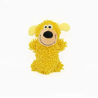 SnuggleBuddy Plush Comfort Pet Toy