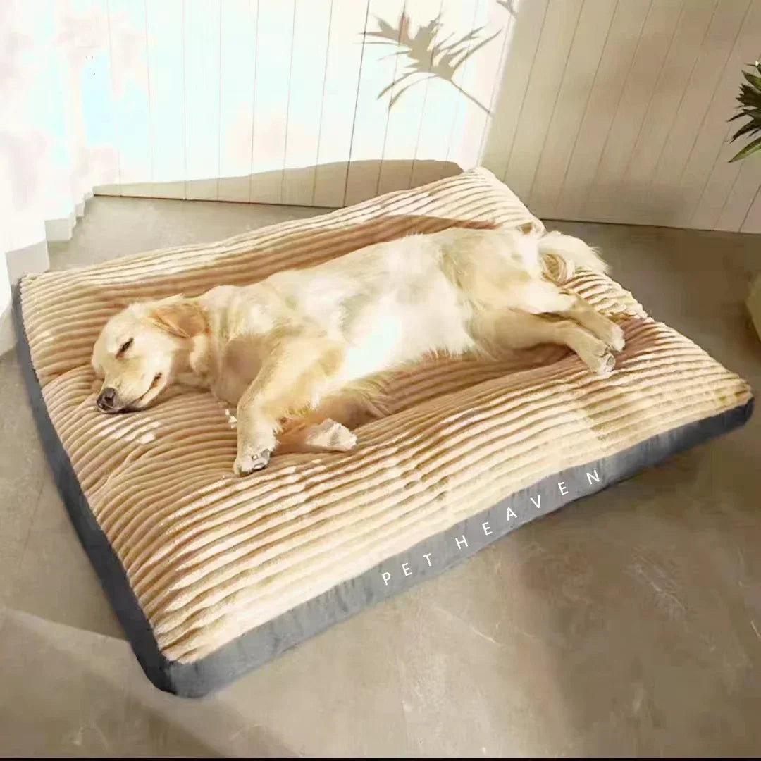 Pet Heaven Deep Sleep Dog Bed