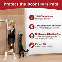 ClearGuard Cat Scratch Protection Tape