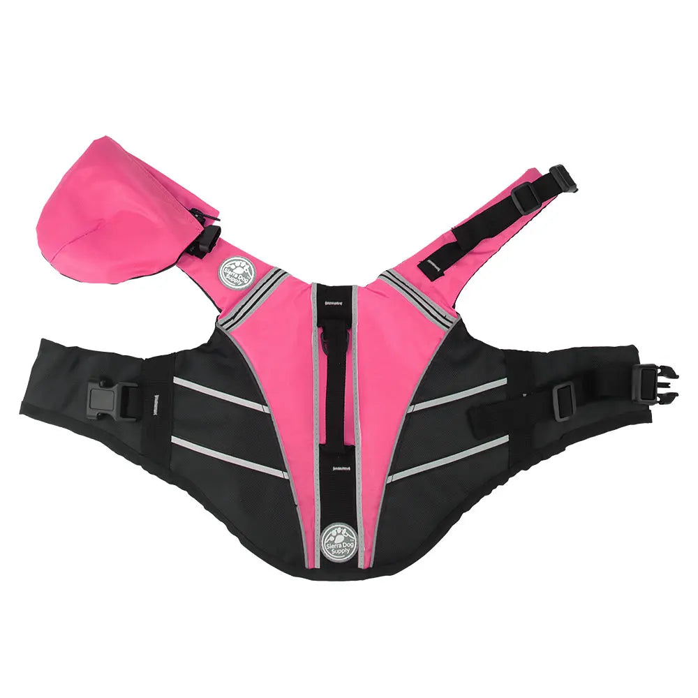 AquaPaws Dog Life Jacket