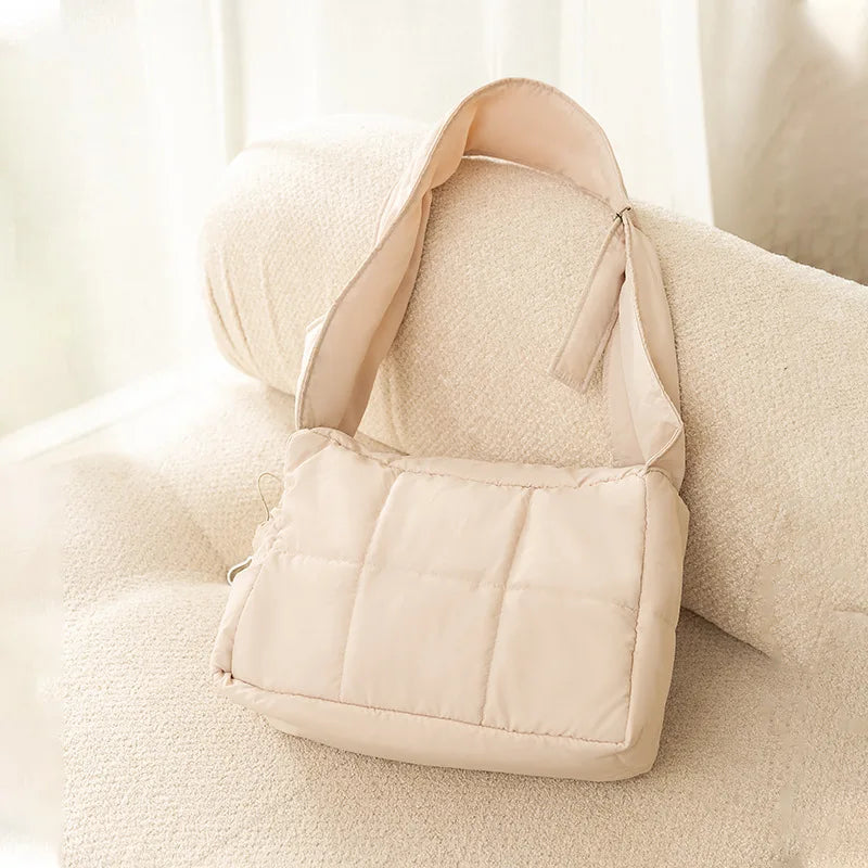 CozyCarry Crossbody Pet Carrier Bag