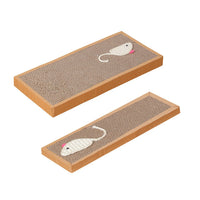 SisalPaw Wall Scratcher