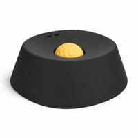 Non-Slip Slow Feeder Lick Bowl