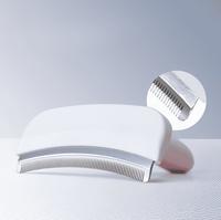 PawCurve™ Pro Deshedding Comb
