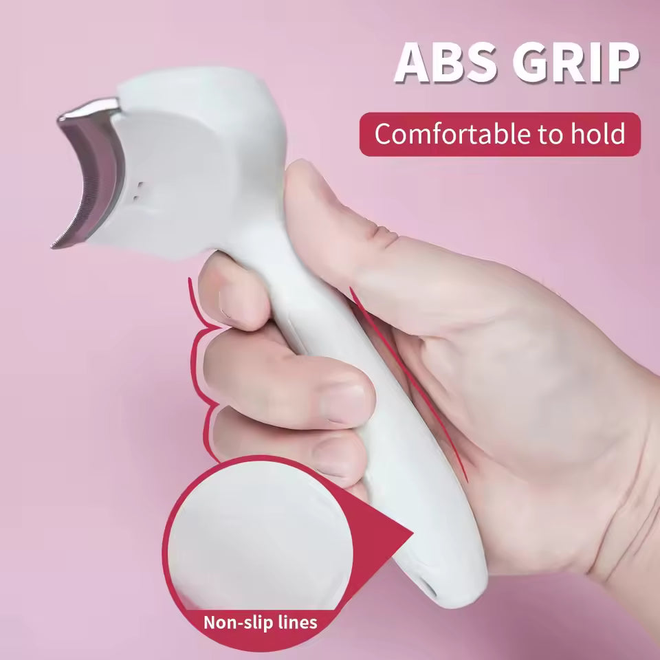 PawCurve™ Pro Deshedding Comb