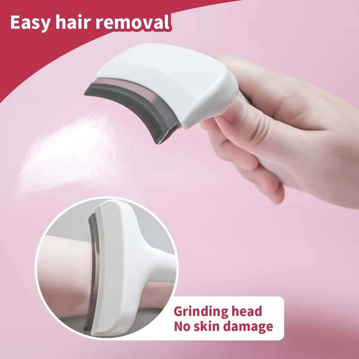 PawCurve™ Pro Deshedding Comb