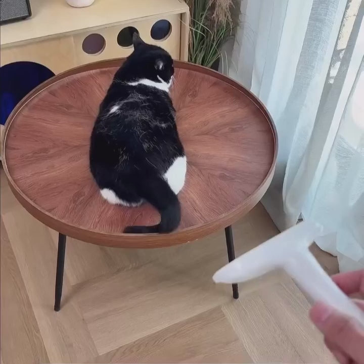 PawCurve™ Pro Deshedding Comb